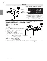 Preview for 94 page of Continental Fireplaces CB46NTR Installation And Operating Instructions Manual