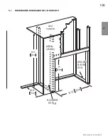 Preview for 109 page of Continental Fireplaces CB46NTR Installation And Operating Instructions Manual