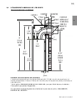 Preview for 111 page of Continental Fireplaces CB46NTR Installation And Operating Instructions Manual