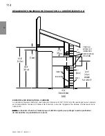 Preview for 114 page of Continental Fireplaces CB46NTR Installation And Operating Instructions Manual