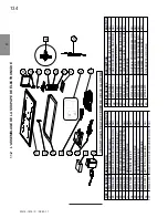 Preview for 134 page of Continental Fireplaces CB46NTR Installation And Operating Instructions Manual