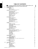 Предварительный просмотр 2 страницы Continental Fireplaces CBHD4N Installation And Operating Instructions Manual