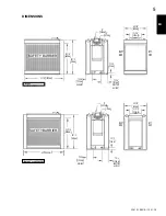 Предварительный просмотр 5 страницы Continental Fireplaces CBHD4N Installation And Operating Instructions Manual