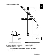 Предварительный просмотр 11 страницы Continental Fireplaces CBHD4N Installation And Operating Instructions Manual