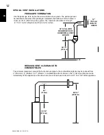 Предварительный просмотр 12 страницы Continental Fireplaces CBHD4N Installation And Operating Instructions Manual