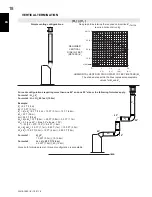 Предварительный просмотр 18 страницы Continental Fireplaces CBHD4N Installation And Operating Instructions Manual