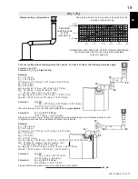 Предварительный просмотр 19 страницы Continental Fireplaces CBHD4N Installation And Operating Instructions Manual