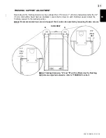 Предварительный просмотр 33 страницы Continental Fireplaces CBHD4N Installation And Operating Instructions Manual