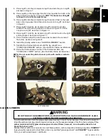 Предварительный просмотр 41 страницы Continental Fireplaces CBHD4N Installation And Operating Instructions Manual