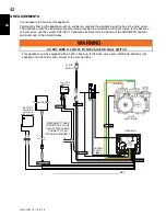 Предварительный просмотр 44 страницы Continental Fireplaces CBHD4N Installation And Operating Instructions Manual