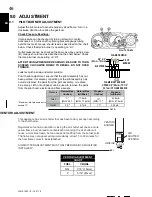 Предварительный просмотр 48 страницы Continental Fireplaces CBHD4N Installation And Operating Instructions Manual