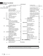 Preview for 4 page of Continental Fireplaces CBHD4PGN Installation And Operation Manual