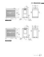 Preview for 9 page of Continental Fireplaces CBHD4PGN Installation And Operation Manual