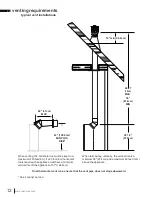 Preview for 12 page of Continental Fireplaces CBHD4PGN Installation And Operation Manual