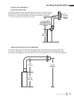 Preview for 13 page of Continental Fireplaces CBHD4PGN Installation And Operation Manual