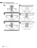 Preview for 14 page of Continental Fireplaces CBHD4PGN Installation And Operation Manual