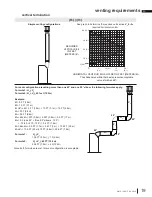 Preview for 19 page of Continental Fireplaces CBHD4PGN Installation And Operation Manual