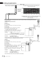 Preview for 20 page of Continental Fireplaces CBHD4PGN Installation And Operation Manual