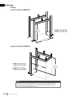 Preview for 22 page of Continental Fireplaces CBHD4PGN Installation And Operation Manual