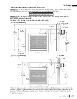 Preview for 23 page of Continental Fireplaces CBHD4PGN Installation And Operation Manual