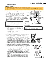 Preview for 25 page of Continental Fireplaces CBHD4PGN Installation And Operation Manual