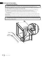 Preview for 30 page of Continental Fireplaces CBHD4PGN Installation And Operation Manual