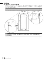 Preview for 40 page of Continental Fireplaces CBHD4PGN Installation And Operation Manual