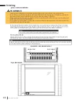 Preview for 46 page of Continental Fireplaces CBHD4PGN Installation And Operation Manual