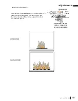 Preview for 49 page of Continental Fireplaces CBHD4PGN Installation And Operation Manual