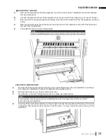 Preview for 53 page of Continental Fireplaces CBHD4PGN Installation And Operation Manual