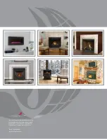 Preview for 66 page of Continental Fireplaces CBHD4PGN Installation And Operation Manual