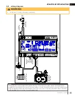 Предварительный просмотр 35 страницы Continental Fireplaces CBL36-1 Series Installation And Operation Manual