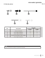 Предварительный просмотр 71 страницы Continental Fireplaces CBL36-1 Series Installation And Operation Manual