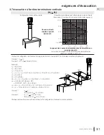 Предварительный просмотр 81 страницы Continental Fireplaces CBL36-1 Series Installation And Operation Manual