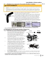 Предварительный просмотр 89 страницы Continental Fireplaces CBL36-1 Series Installation And Operation Manual