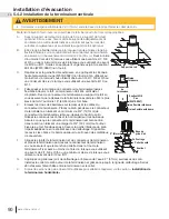 Предварительный просмотр 90 страницы Continental Fireplaces CBL36-1 Series Installation And Operation Manual