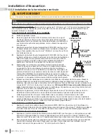 Предварительный просмотр 92 страницы Continental Fireplaces CBL36-1 Series Installation And Operation Manual