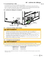 Предварительный просмотр 95 страницы Continental Fireplaces CBL36-1 Series Installation And Operation Manual