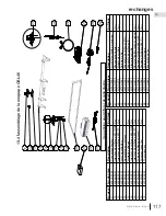 Предварительный просмотр 117 страницы Continental Fireplaces CBL36-1 Series Installation And Operation Manual