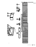 Предварительный просмотр 119 страницы Continental Fireplaces CBL36-1 Series Installation And Operation Manual