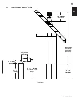 Preview for 11 page of Continental Fireplaces CBL36NTE Installation And Operating Instructions Manual