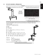 Preview for 15 page of Continental Fireplaces CBL36NTE Installation And Operating Instructions Manual