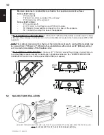 Preview for 32 page of Continental Fireplaces CBL36NTE Installation And Operating Instructions Manual