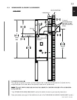 Preview for 33 page of Continental Fireplaces CBL36NTE Installation And Operating Instructions Manual