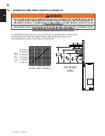 Preview for 36 page of Continental Fireplaces CBL36NTE Installation And Operating Instructions Manual