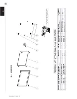 Preview for 50 page of Continental Fireplaces CBL36NTE Installation And Operating Instructions Manual