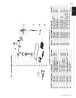 Preview for 51 page of Continental Fireplaces CBL36NTE Installation And Operating Instructions Manual