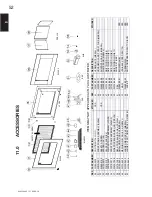 Preview for 52 page of Continental Fireplaces CBL36NTE Installation And Operating Instructions Manual