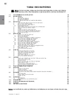 Preview for 60 page of Continental Fireplaces CBL36NTE Installation And Operating Instructions Manual