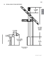 Preview for 69 page of Continental Fireplaces CBL36NTE Installation And Operating Instructions Manual